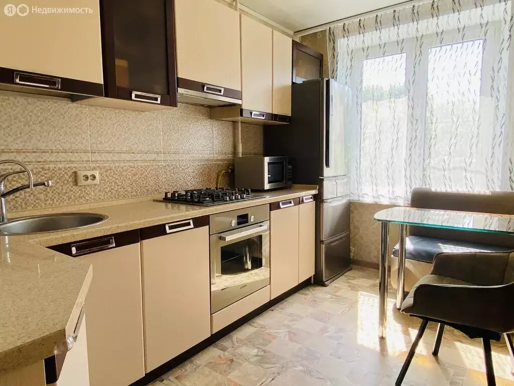 2-комнатная квартира: Москва, бульвар Маршала Рокоссовского, 7к3 (36.9 ... - Фото 2
