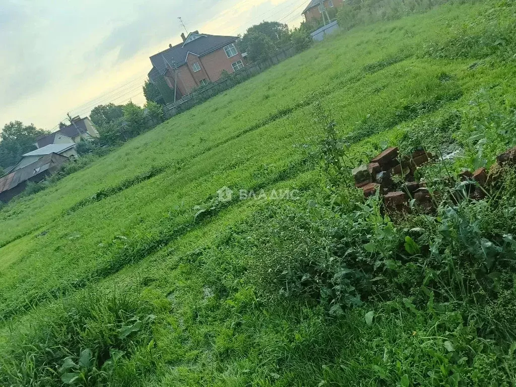 Продается участок в д. Андреевское - Фото 2