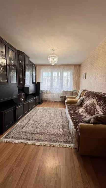 3-к. квартира, 58 м, 4/5 эт. - Фото 1