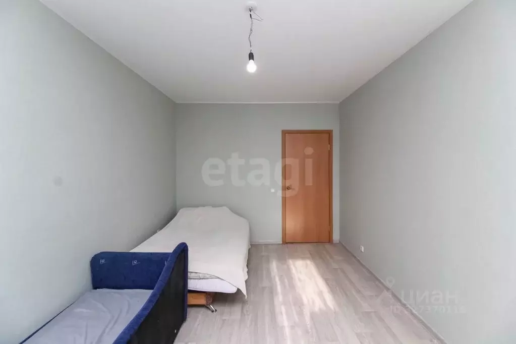 1-к кв. Красноярский край, Красноярск Северный мкр, ул. Мате Залки, 41 ... - Фото 1