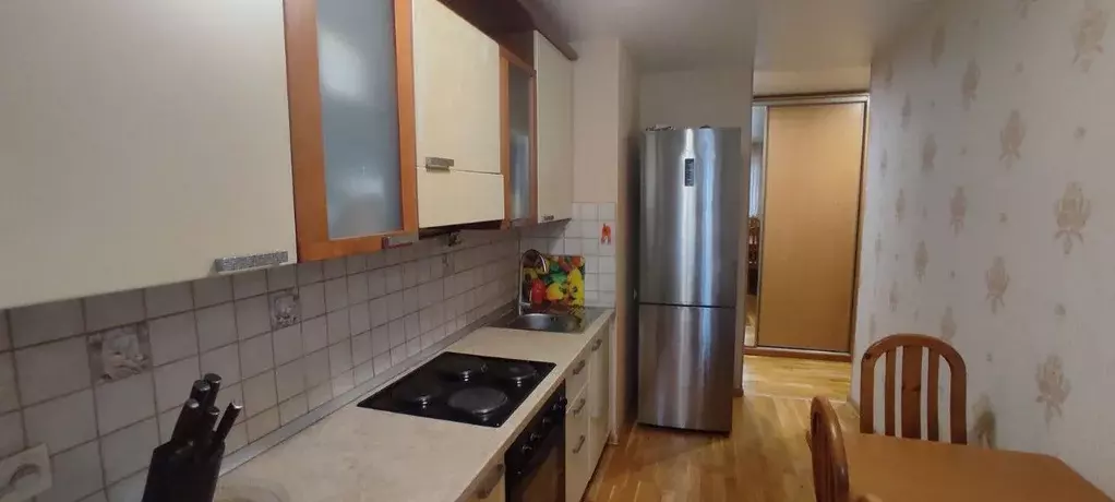 Продаётся 3-к квартира, 61.3 м - Фото 0