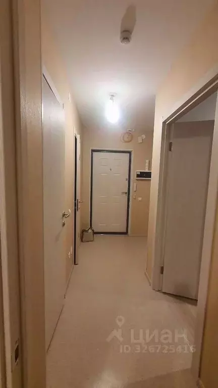 1-к кв. Санкт-Петербург Ленинский просп., 68 (31.0 м) - Фото 2