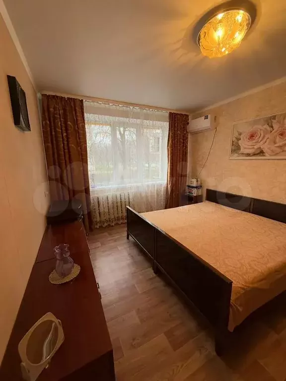 2-к. квартира, 60 м, 1/5 эт. - Фото 1