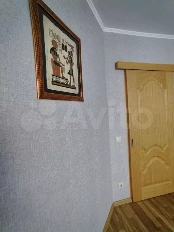 1-к. квартира, 43 м, 1/17 эт. - Фото 0