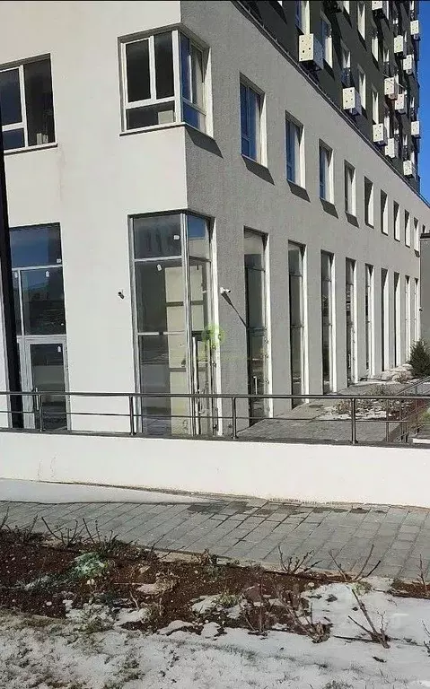 Помещение свободного назначения в Крым, Симферополь просп. Александра ... - Фото 1