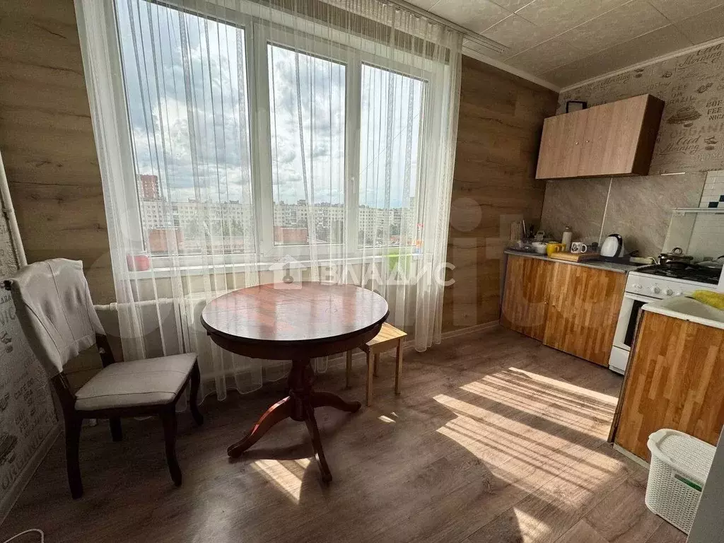 3-к. квартира, 63 м, 9/9 эт. - Фото 0