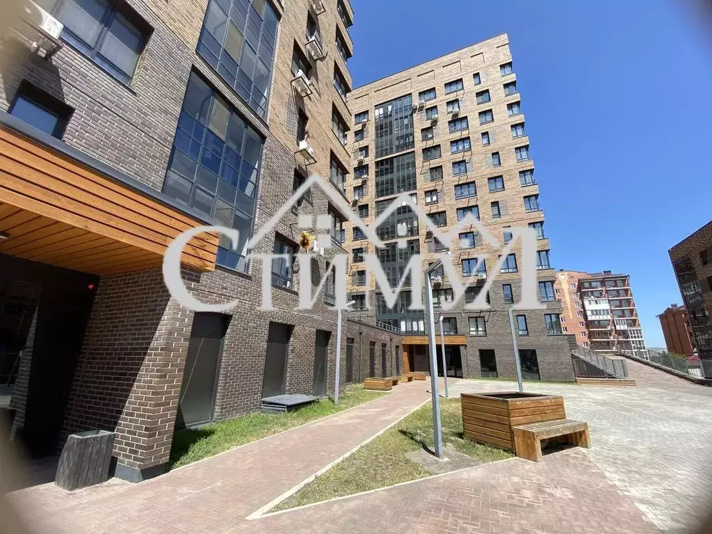 Гараж в Хакасия, Абакан ул. Комарова, 7Б (14 м) - Фото 1
