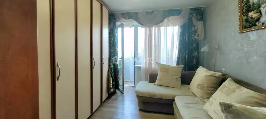 4-к кв. Калининградская область, Приморск ш. Калининградское, 2А (61.9 ... - Фото 0