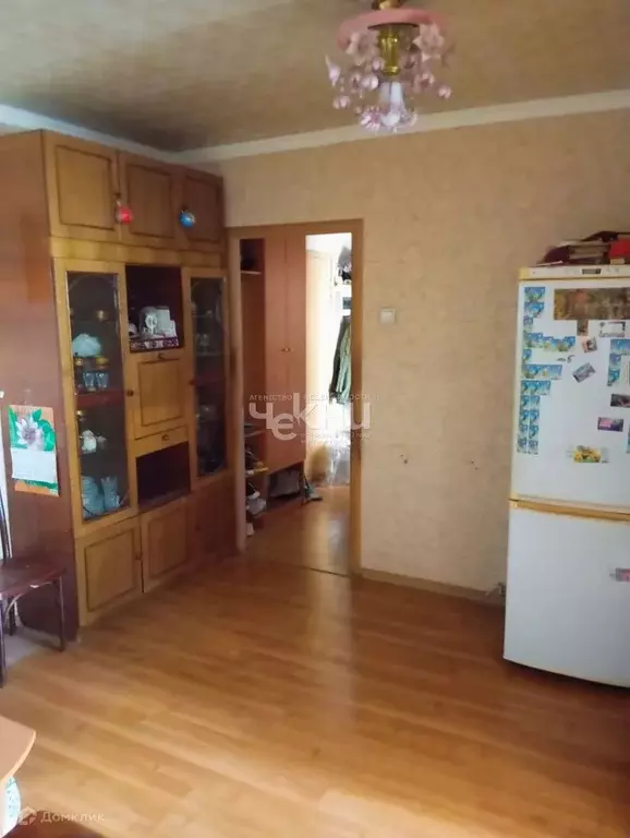 Продаётся 3-к квартира, 55.7 м - Фото 1