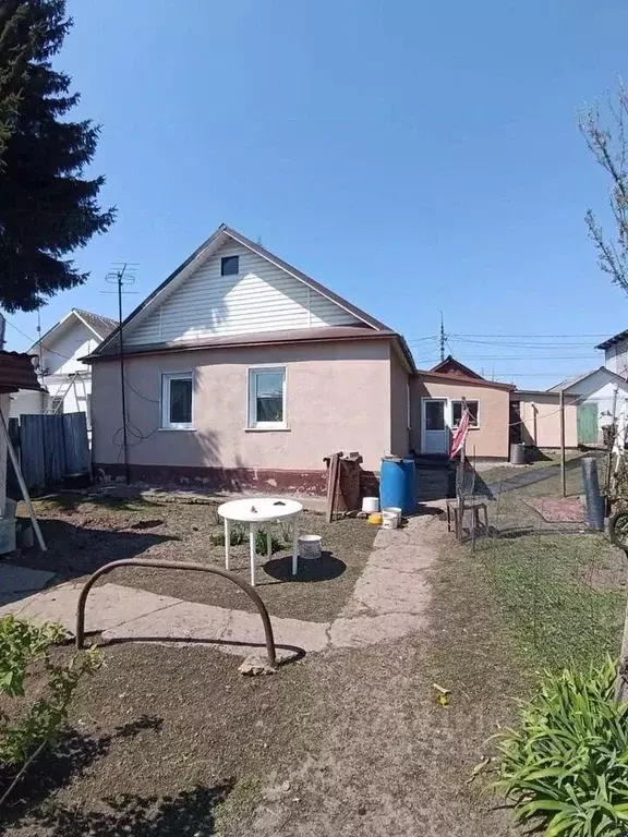 Дом в Орловская область, Орел Городская ул., 71 (70 м) - Фото 1