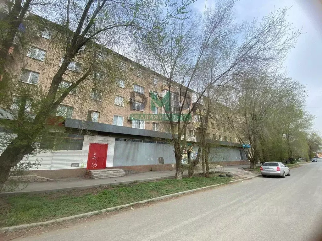 Помещение свободного назначения в Оренбургская область, Орск Новый ... - Фото 2
