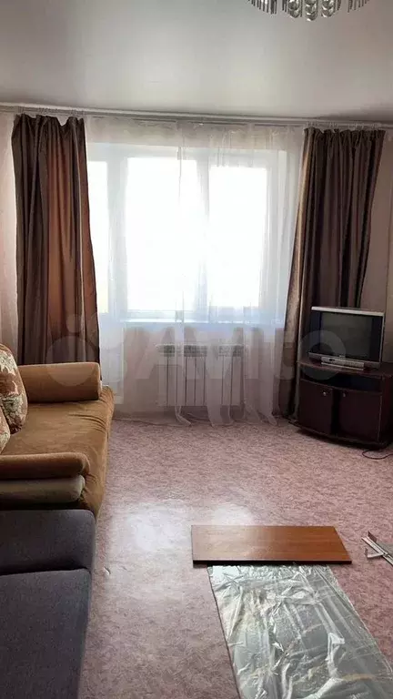 2-к. квартира, 55 м, 4/20 эт. - Фото 1