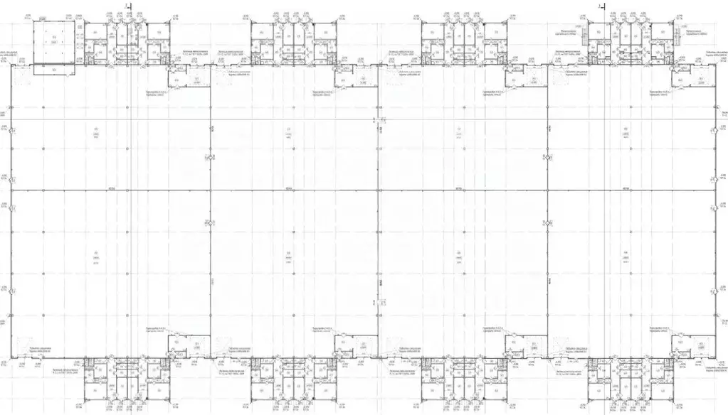 Производственное помещение в Москва с. Ознобишино, 195 (8926 м) - Фото 2