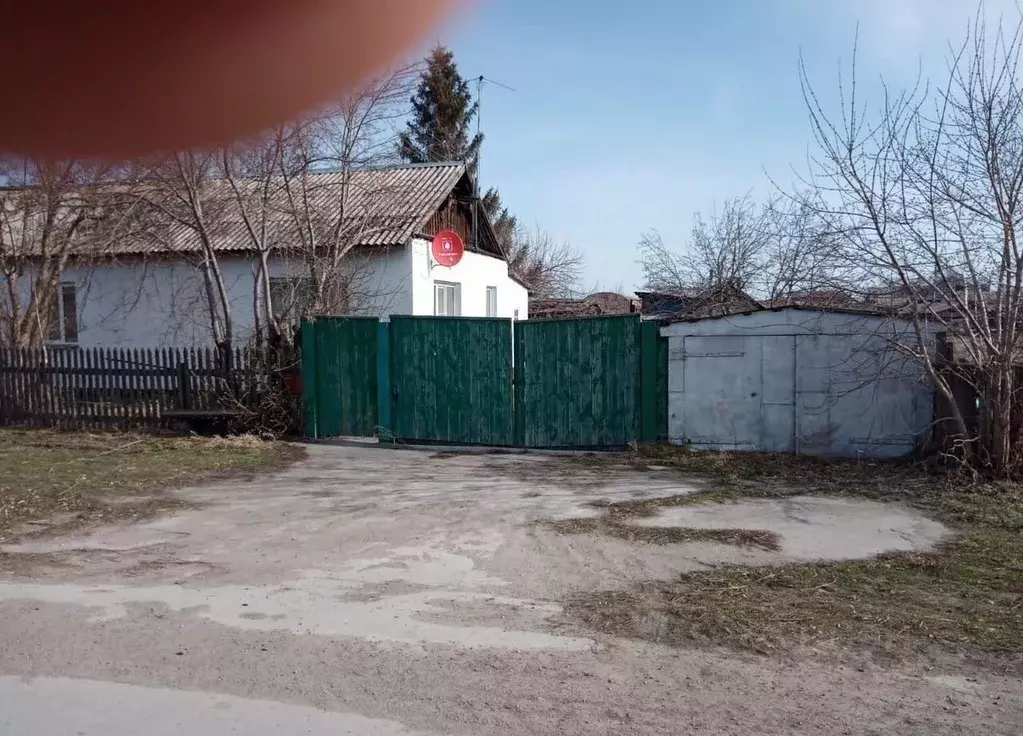 3-к кв. Новосибирская область, Искитимский район, с. Быстровка ... - Фото 2