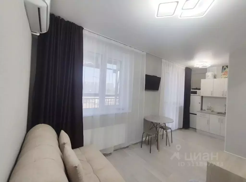 Студия Татарстан, Набережные Челны ул. Шамиля Усманова, 18А (23.0 м) - Фото 2