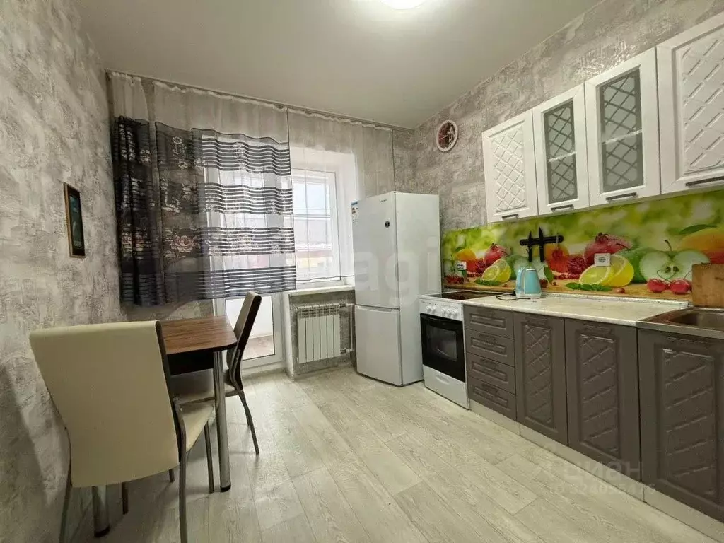 2-к кв. Хабаровский край, Советско-Гаванский район, Заветы Ильича ... - Фото 1