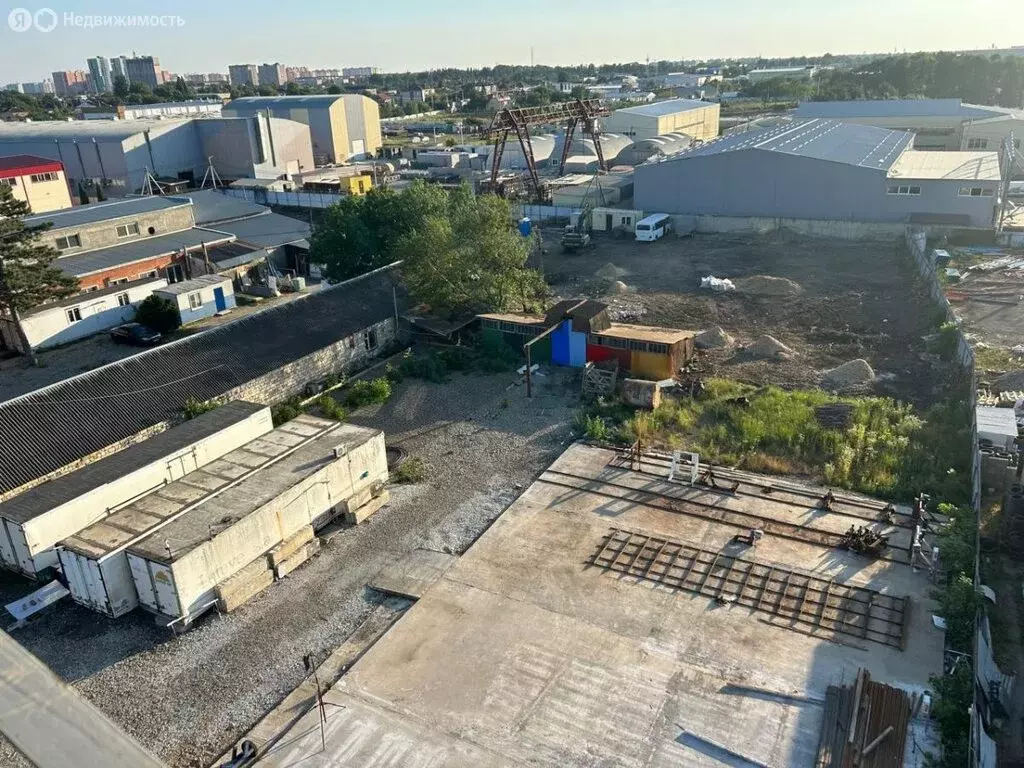 Участок в Южный, Северная улица, 22 (20 м) - Фото 1