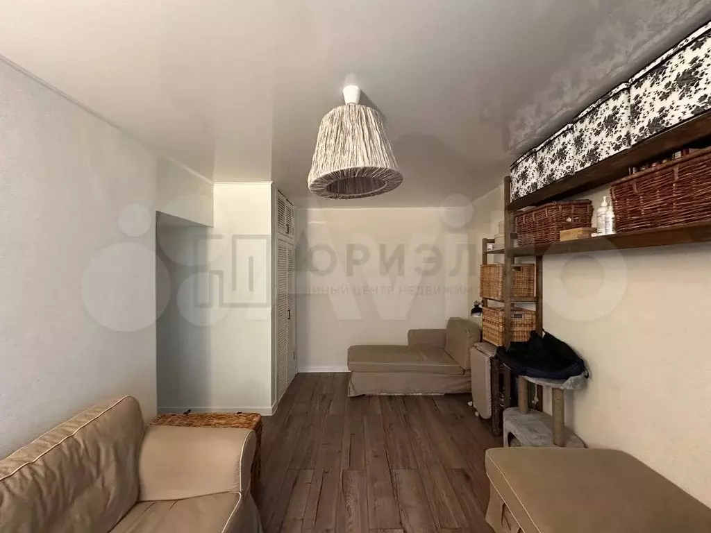 2-к. квартира, 38,7 м, 3/5 эт. - Фото 1