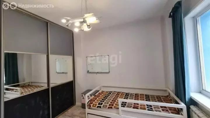 3-комнатная квартира: Якутск, улица Пирогова, 6/1 (82.4 м) - Фото 1