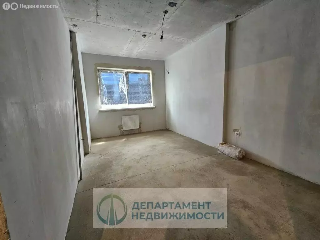 2-комнатная квартира: Краснодар, Командорская улица, 3к2 (60 м) - Фото 0