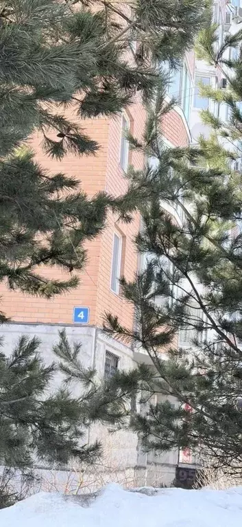 3-к кв. Московская область, Солнечногорск городской округ, Голубое пгт ... - Фото 1