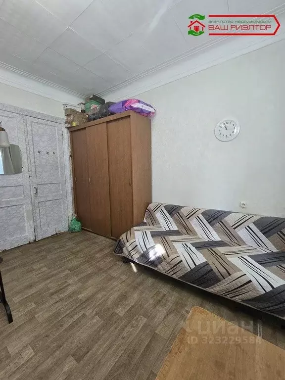 Комната Саратовская область, Саратов ул. 2-я Садовая, 104в (16.5 м) - Фото 2