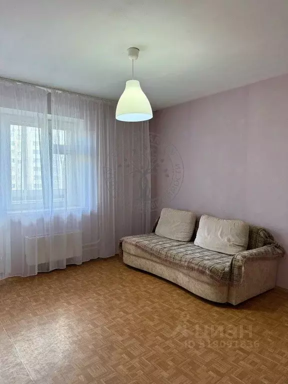 1-к кв. Свердловская область, Екатеринбург ул. Волгоградская, 224 ... - Фото 1