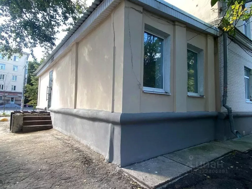 Помещение свободного назначения в Татарстан, Казань ул. Декабристов, ... - Фото 1