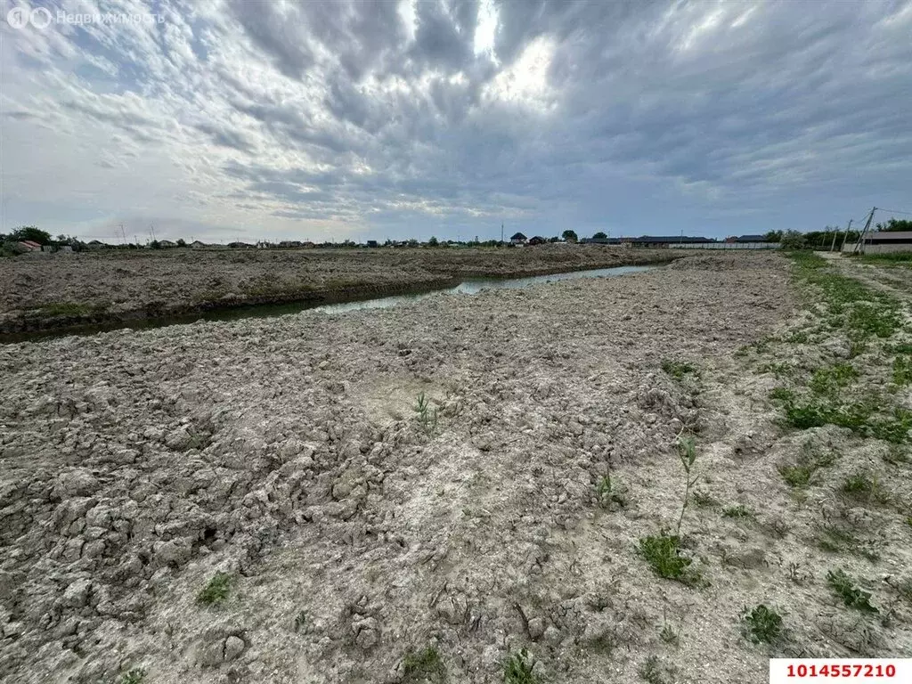 Участок в Садки, улица Кирова, 1 (5.69 м) - Фото 0