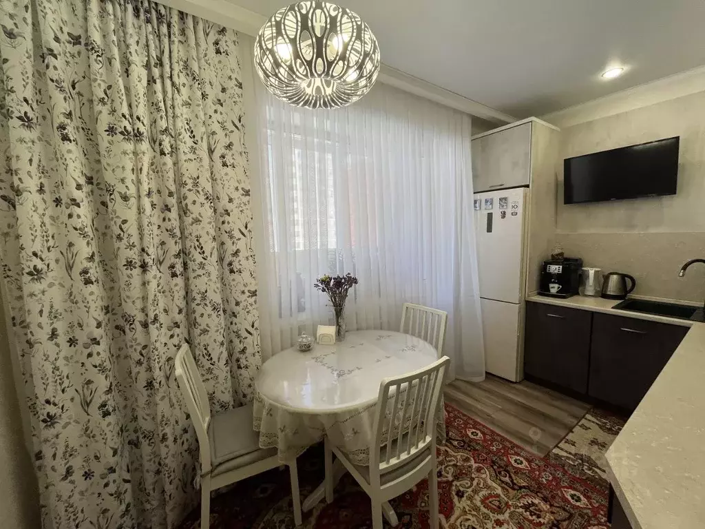 1-к кв. Брянская область, Брянск просп. Станке Димитрова, 67к3 (40.0 ... - Фото 1