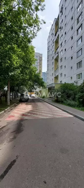1-к. квартира, 39 м, 7/12 эт. - Фото 0