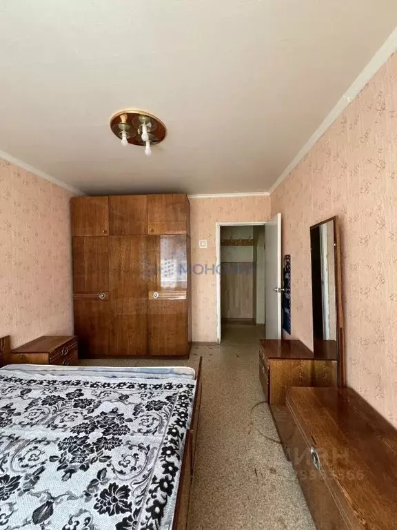 2-к кв. Нижегородская область, Нижний Новгород ул. Германа Лопатина, ... - Фото 2
