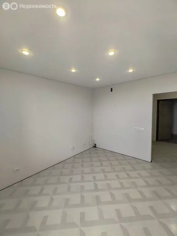 1-комнатная квартира: Оренбург, улица Юркина, 2 (25 м) - Фото 1