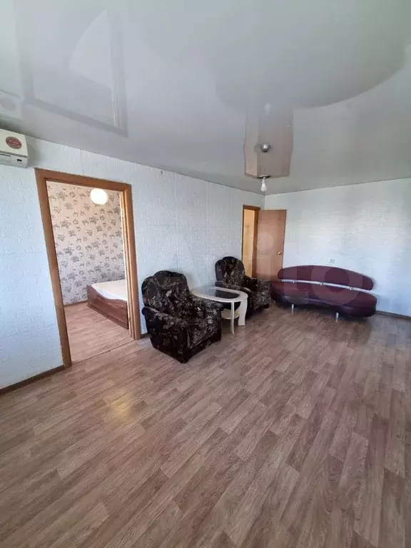 2-к. квартира, 50 м, 5/5 эт. - Фото 1