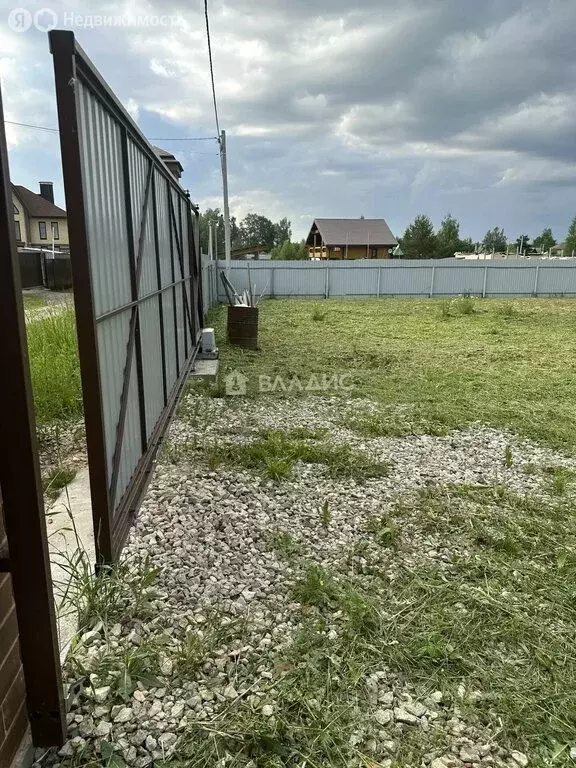 Участок в Ярославская область, Рыбинский муниципальный округ, посёлок ... - Фото 2