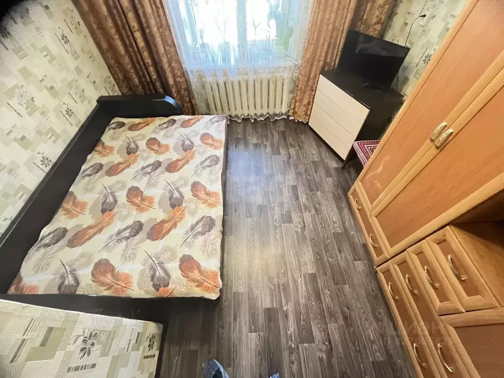 Комната Ярославская область, Ростов ул. Луначарского, 56 (17.2 м) - Фото 1