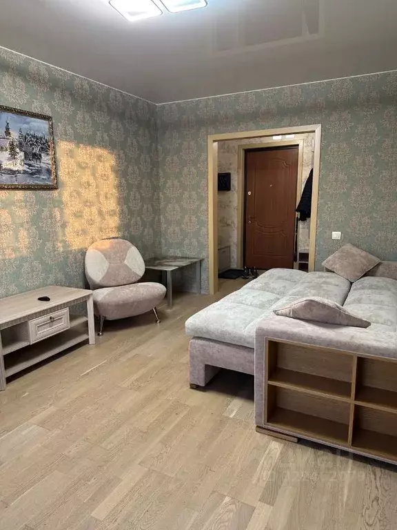 1-к кв. Тверская область, Конаково ул. Александровка, 2 (40.0 м) - Фото 1