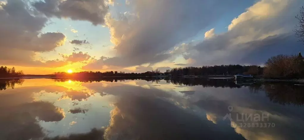 Участок в Московская область, Мытищи городской округ, д. Витенево  ... - Фото 1