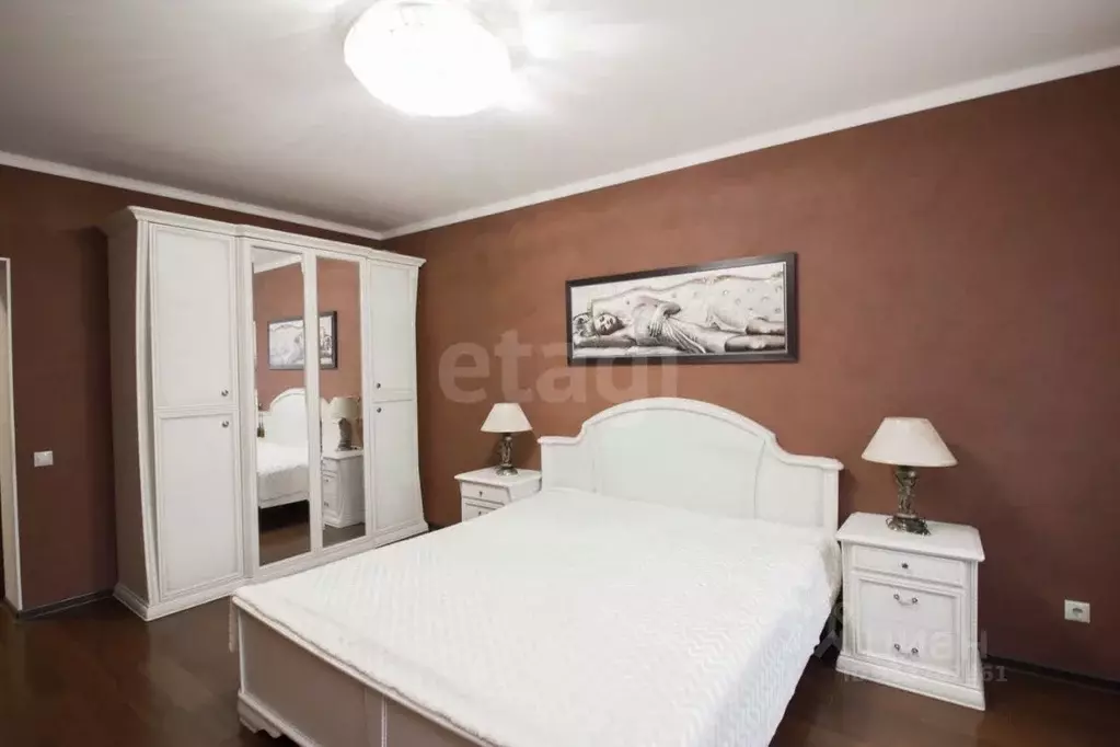 2-к кв. Калужская область, Калуга Георгиевская ул., 4 (82.3 м) - Фото 1