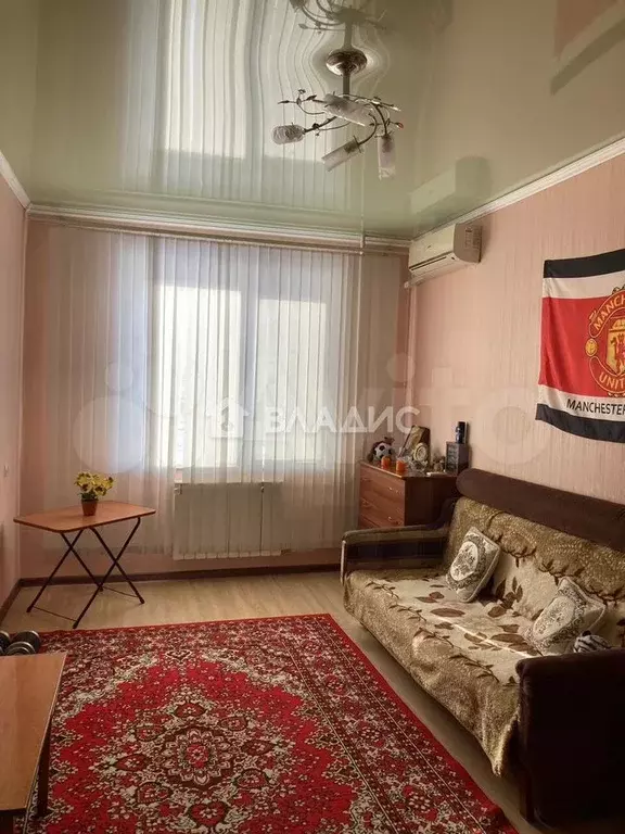 1-к. квартира, 31 м, 4/9 эт. - Фото 1