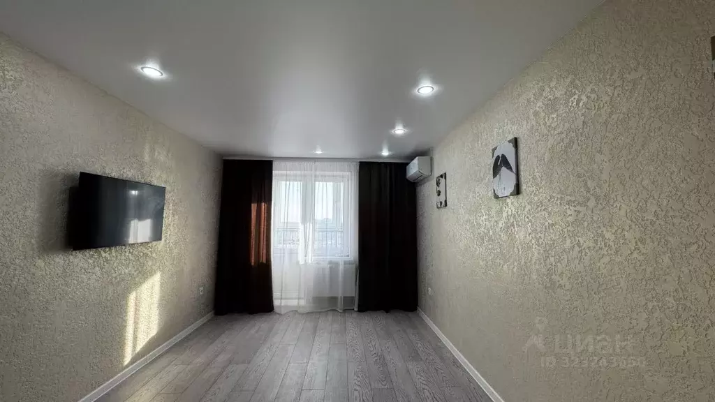 1-к кв. Башкортостан, Стерлитамак Крымская ул., 12 (37.8 м) - Фото 2