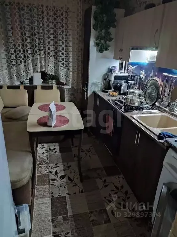 3-к кв. Калужская область, Бабынинский муниципальный округ, Утешево ... - Фото 1