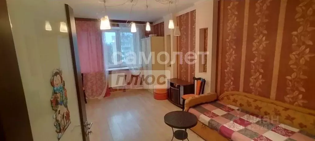 2-к кв. Москва Челюскинская ул., 13 (54.0 м) - Фото 1