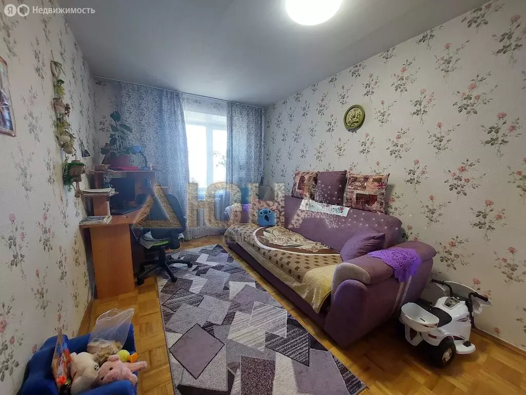 2-комнатная квартира: Кострома, Кинешемское шоссе, 31 (48 м) - Фото 0