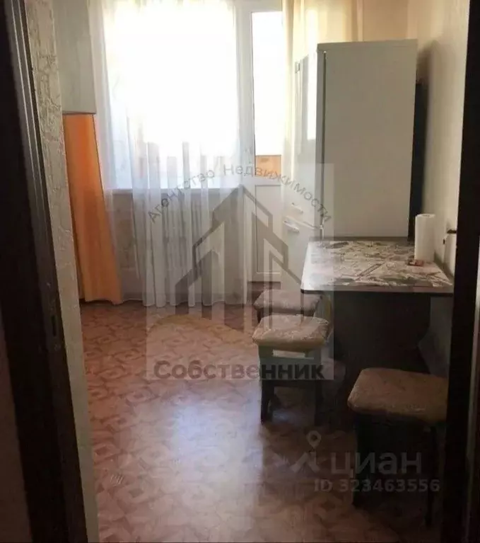 1-к кв. Воронежская область, Воронеж ул. Карла Маркса, 116а (42.0 м) - Фото 2