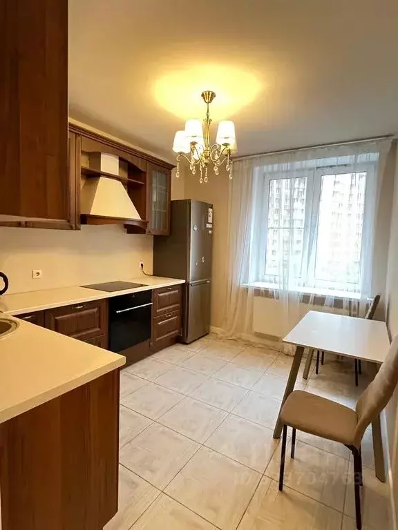 1-к кв. Ленинградская область, Кудрово г. Всеволожский район, ... - Фото 2