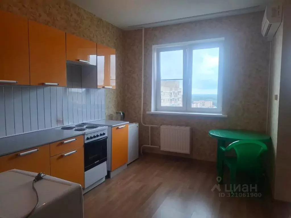 2-к кв. Московская область, Ступино ул. Куйбышева, 5 (58.7 м) - Фото 0