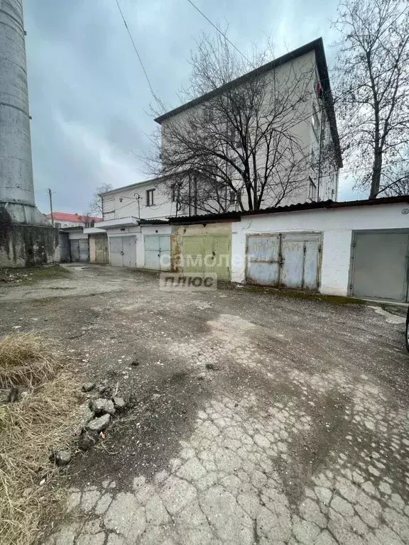 Гараж в Кабардино-Балкария, Нальчик ул. Хуранова, 4 (26 м) - Фото 1