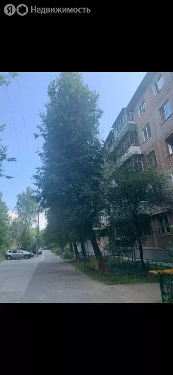 3-комнатная квартира: Тула, 2-й проезд Металлургов, 6 (48.3 м) - Фото 1