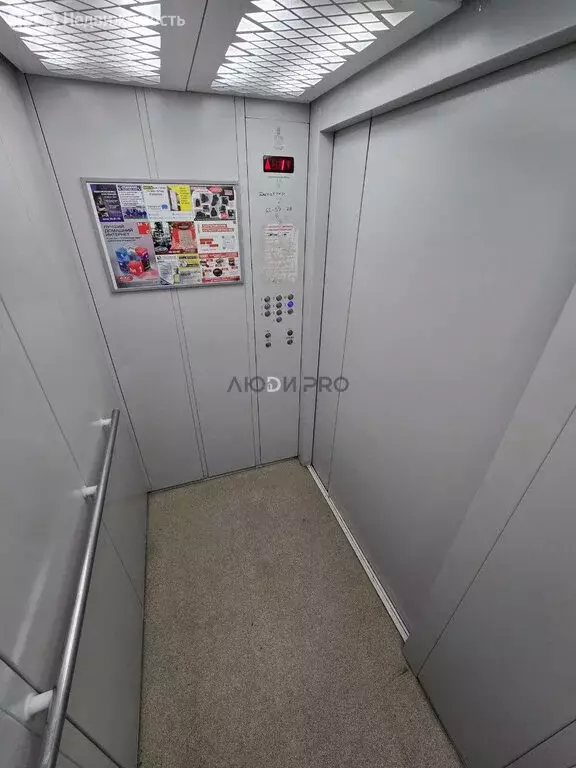 2-комнатная квартира: Саратов, Миллеровская улица, 13 (51.2 м) - Фото 2